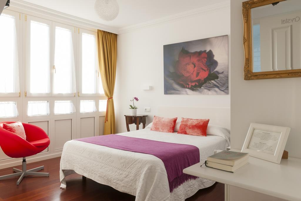 La Casa De Las Camelias Busto 部屋 写真